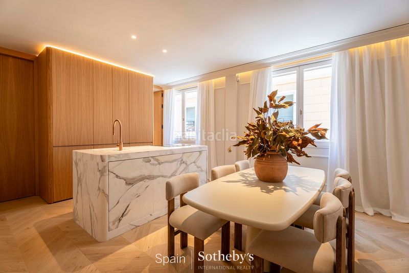 Foto f454c648-4c59-4411-a2e3-8c0e21848895. Apartament amb calefacció a Cortes-Huertas Madrid