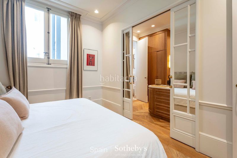 Foto 2b6adc0d-6808-42c0-a472-dce410eb9735. Apartament amb calefacció a Trafalgar Madrid