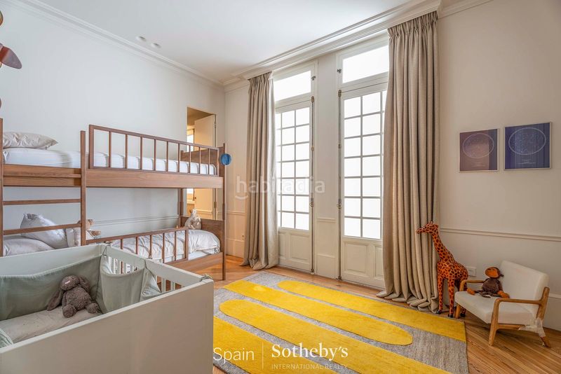Foto 48c6ecb4-8404-4ff6-8322-9f690f1f5e22. Apartament amb calefacció a Trafalgar Madrid