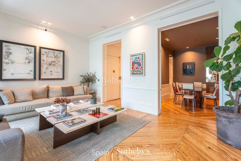 Foto 50522034-f816-4ff1-a207-6dd43962cf4b. Apartament amb calefacció a Trafalgar Madrid