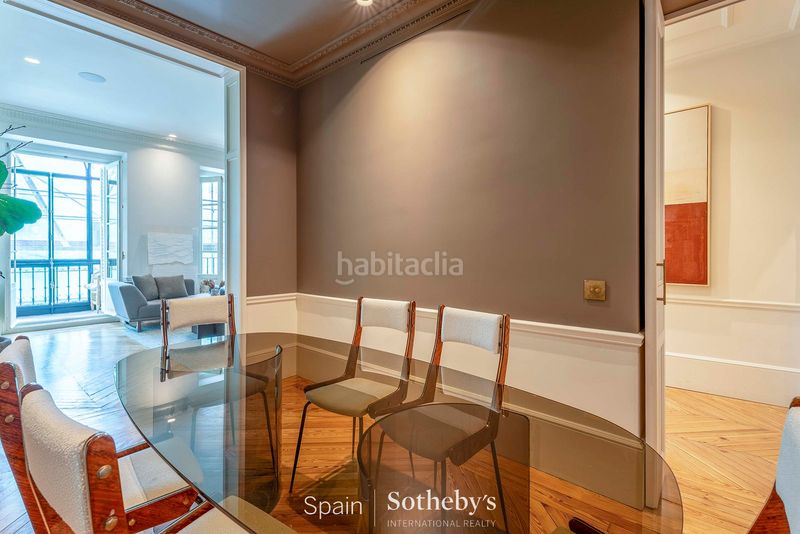 Foto 5b41617c-837f-482d-a437-cd0d85448c29. Apartament amb calefacció a Trafalgar Madrid