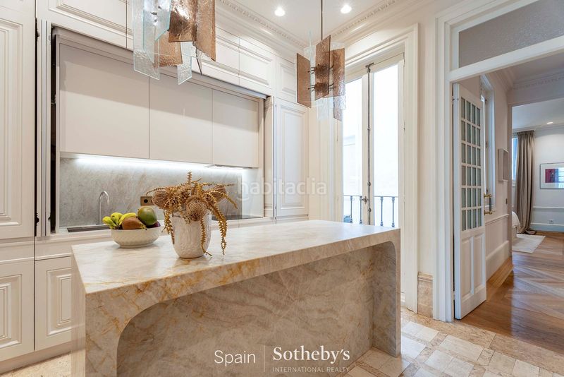 Foto a2a4fa28-a96a-48fc-81ff-e7edddb17736. Apartament amb calefacció a Trafalgar Madrid