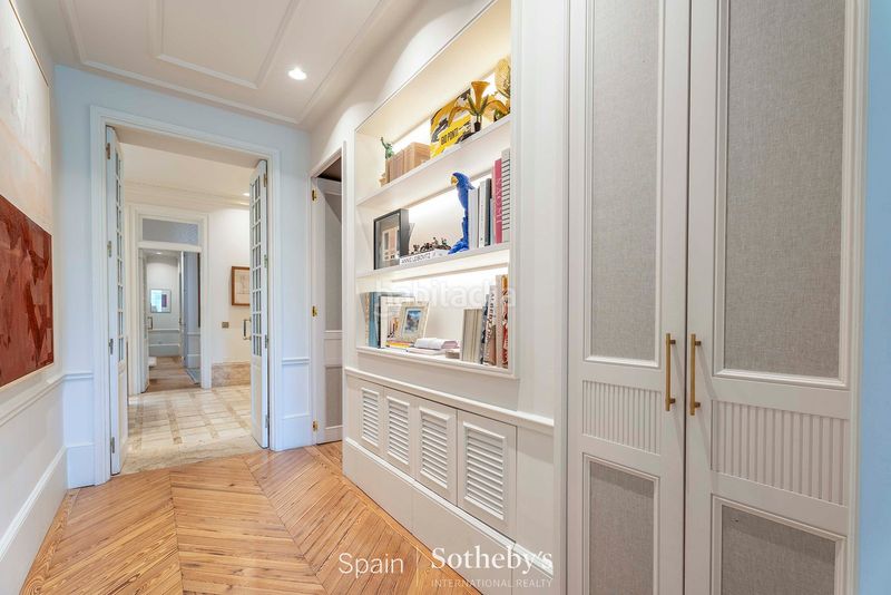 Foto a5889000-c98f-43d9-b380-4735df3dde50. Apartament amb calefacció a Trafalgar Madrid
