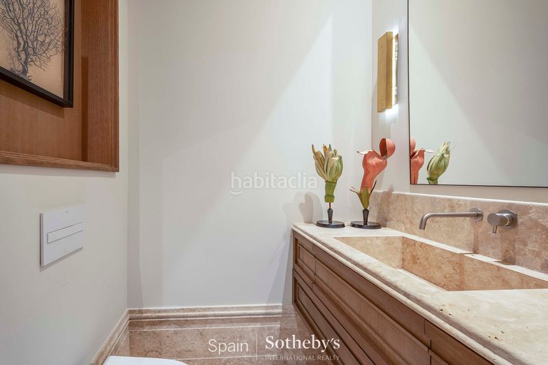 Foto b6294861-7c64-41fb-8b0f-662ebf5544d7. Apartament amb calefacció a Trafalgar Madrid