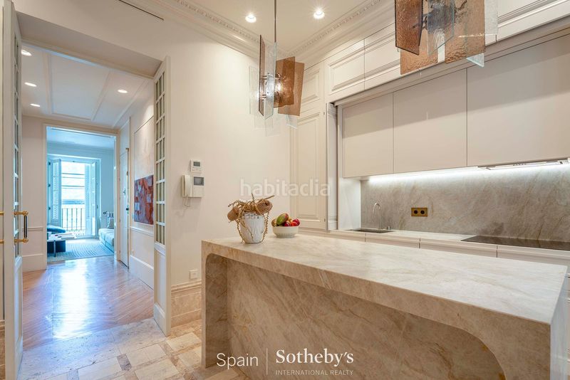 Foto cada525a-387c-4dad-958d-3608aaab197b. Apartament amb calefacció a Trafalgar Madrid