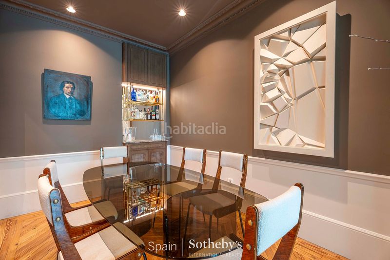 Foto decba1dc-bbac-486c-bb90-ba8a01ca6a32. Apartament amb calefacció a Trafalgar Madrid