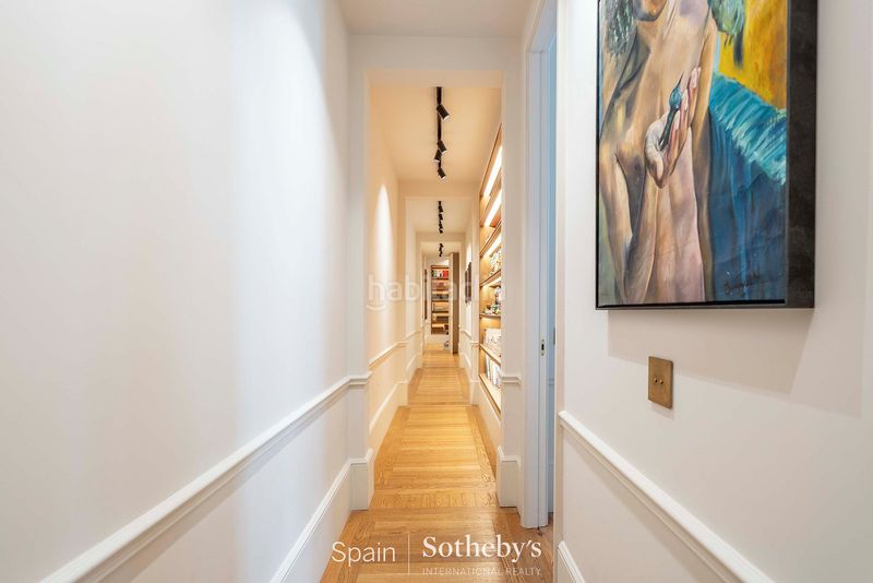 Foto e7d1f3e4-8b4c-4363-b690-ce8e75c43222. Apartament amb calefacció a Trafalgar Madrid