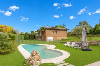 Casa  Calle de los enebros. Vivienda bioclimática en valdelagua