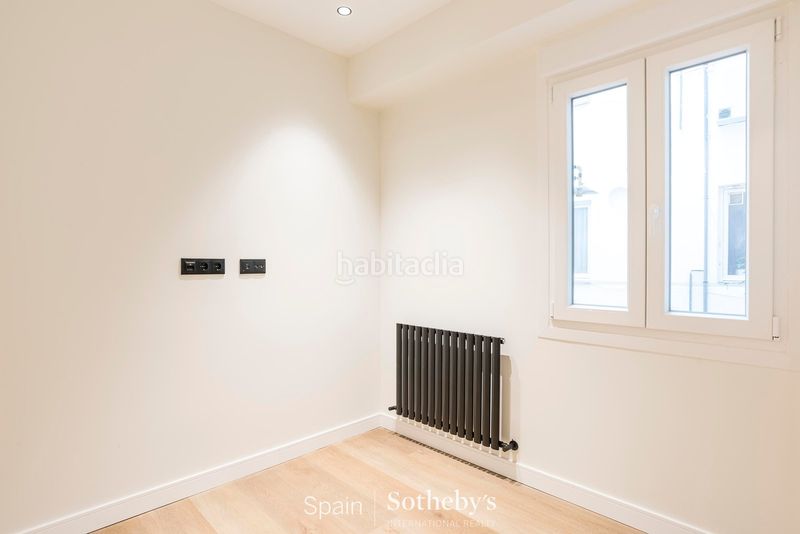 Foto 0cce11e9-6fa1-4488-aa91-4d86f95aa07b. Apartament amb calefacció a Trafalgar Madrid