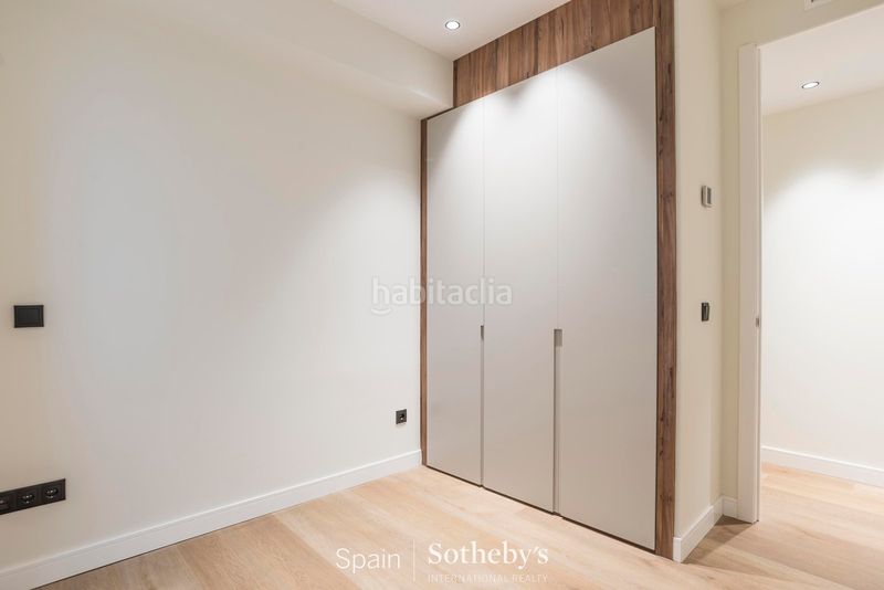 Foto 417ccef7-c664-4fe6-ac90-2847b0a25684. Apartament amb calefacció a Trafalgar Madrid