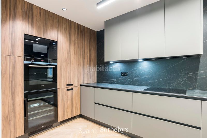 Foto 47d91326-6c24-4cc4-801a-e04ee084ea8d. Apartament amb calefacció a Trafalgar Madrid