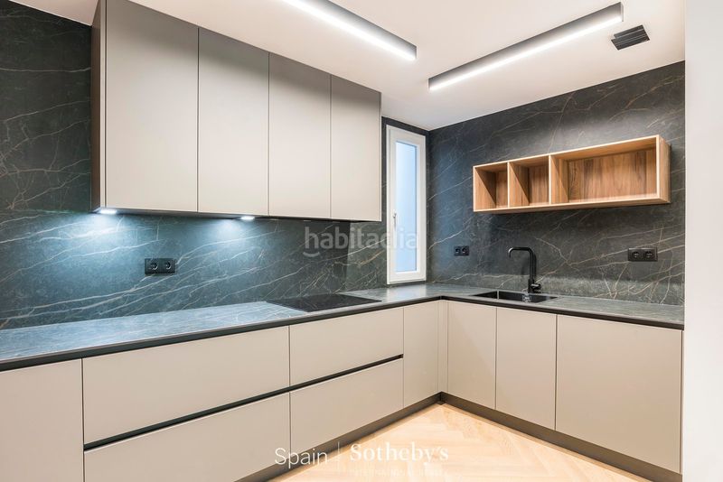 Foto 4ae06ea1-82e5-49a7-95c9-2673e33479f4. Apartament amb calefacció a Trafalgar Madrid