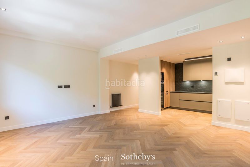 Foto 525181ca-10e0-4cab-8a3f-8a39a50f1f4a. Apartament amb calefacció a Trafalgar Madrid
