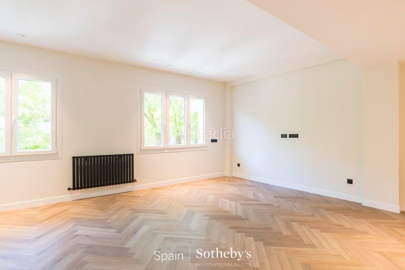 Foto 5d78f86f-1c0b-4a1d-acc2-2e5b0c74887b. Apartament amb calefacció a Trafalgar Madrid