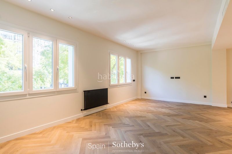 Foto 6ac1b0b7-4d11-40e6-9e70-1711129f37a5. Apartament amb calefacció a Trafalgar Madrid