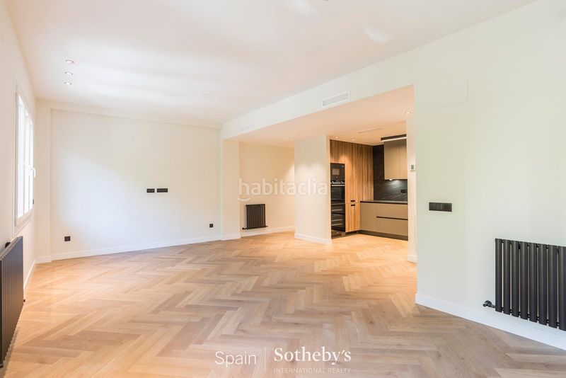 Foto 6c2aed2a-6786-4979-b94b-d9778da840e7. Apartament amb calefacció a Trafalgar Madrid