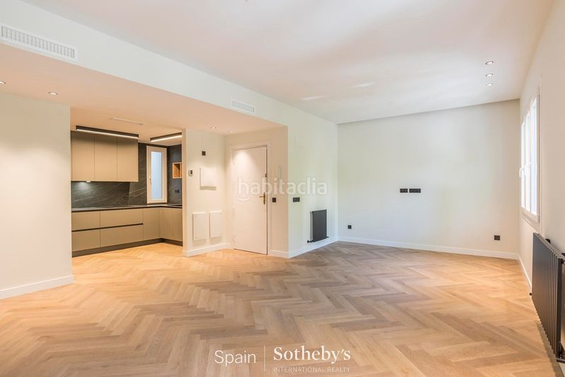 Foto baffc3bd-5fe6-4109-a791-5cc341b7b7d4. Apartament amb calefacció a Trafalgar Madrid