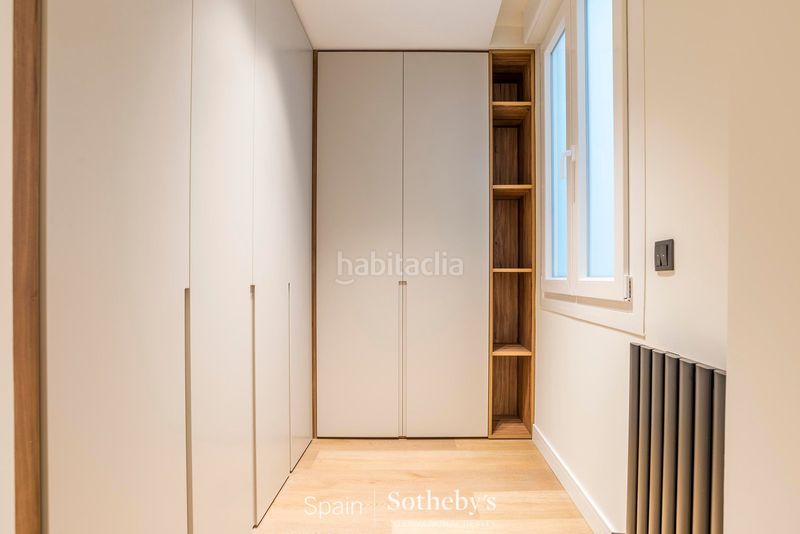 Foto ca523d69-b1e7-4be7-852b-d6d17a4ae595. Apartament amb calefacció a Trafalgar Madrid