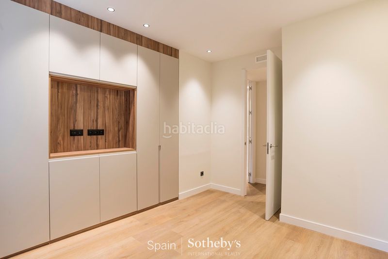 Foto d3665db1-c347-476f-b134-f36c919b84cb. Apartament amb calefacció a Trafalgar Madrid