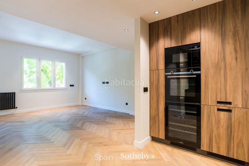 Foto d4d1d11d-7f89-49a3-8704-cc2c265583c0. Apartament amb calefacció a Trafalgar Madrid