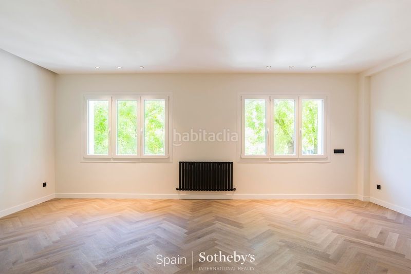 Foto f9c2c3d1-bf9b-407a-ada1-5f7f7cd8f8fc. Apartament amb calefacció a Trafalgar Madrid