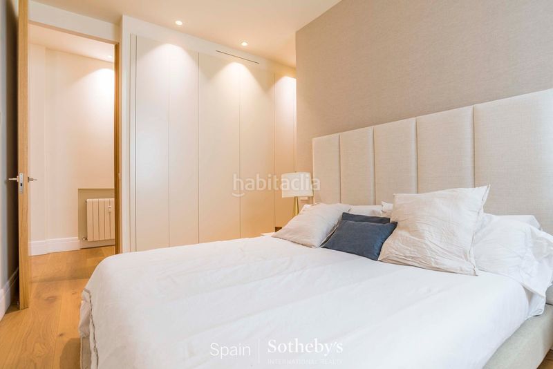 Foto 55cde033-a27a-4a8b-8e3c-155b6d684ea8. Apartament amb calefacció a Recoletos Madrid