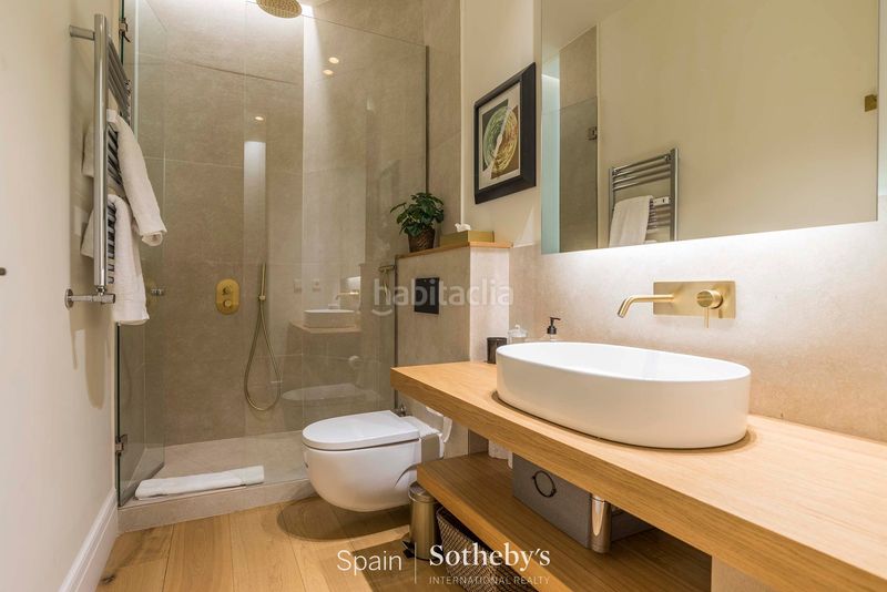Foto 8a304880-ae4b-4b14-9e56-841782a07569. Apartament amb calefacció a Recoletos Madrid