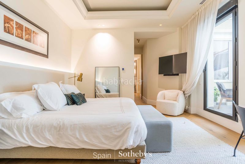 Foto 8cb4d62b-30fd-4cfb-bc93-65dd5648fa26. Apartament amb calefacció a Recoletos Madrid