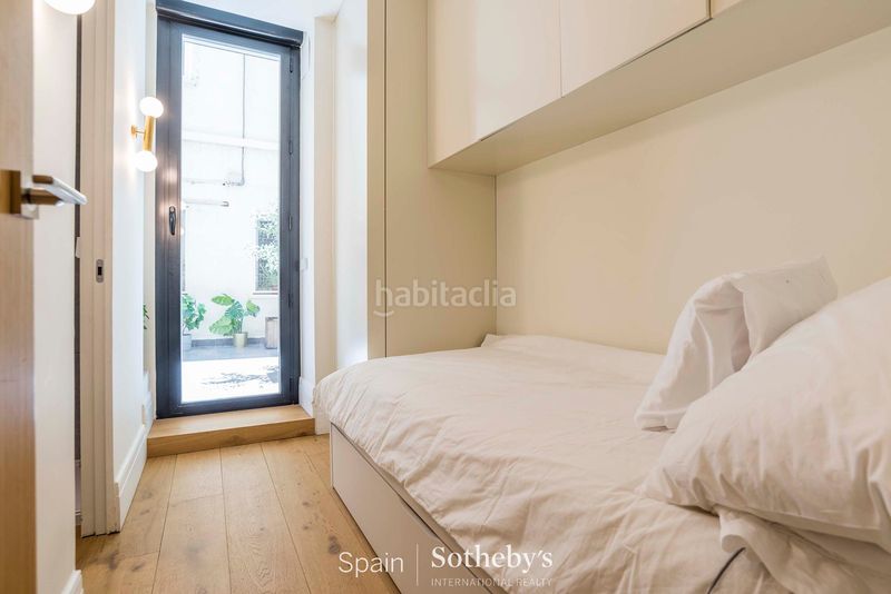 Foto e8adadcd-d8bd-48a9-aed6-0e770611fc00. Apartament amb calefacció a Recoletos Madrid