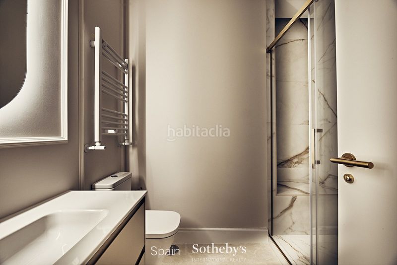 Foto 190e23a0-8736-4af1-9cb5-6aa7477dc01e. Apartament a Gaztambide Madrid