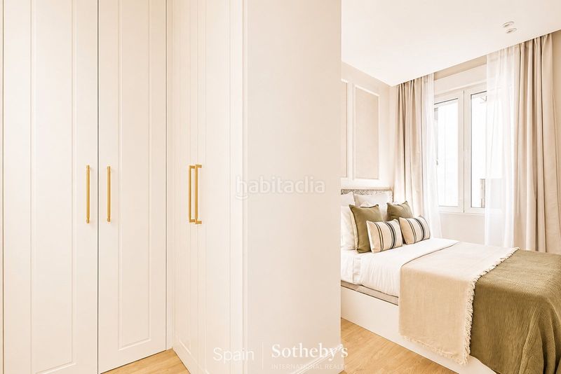 Foto 1e7aed09-b4cb-4c85-b842-a282cbcce39c. Apartament a Gaztambide Madrid