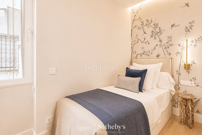 Foto 1f035e95-0f65-46cf-9185-8140859ee460. Apartament a Gaztambide Madrid