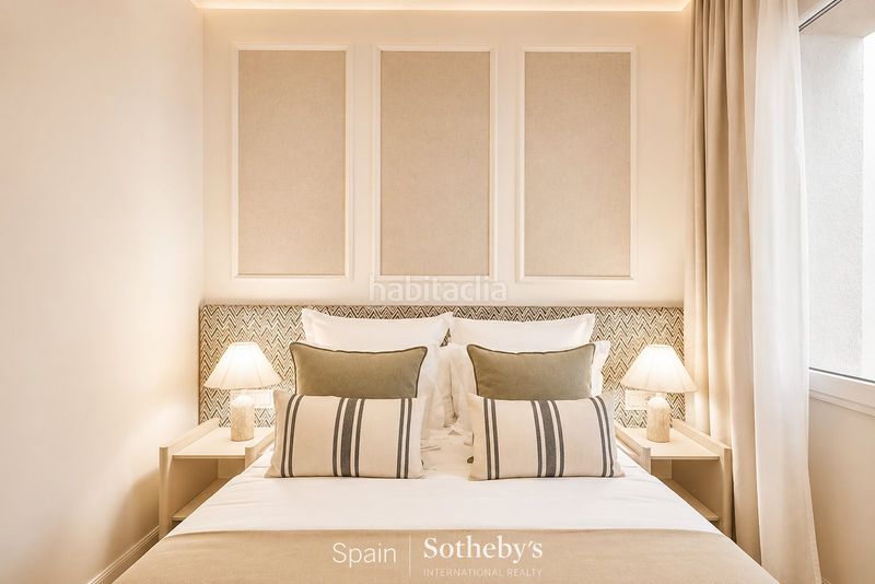 Foto 2b698b53-929d-49cc-9d56-4449ac97b174. Apartament a Gaztambide Madrid