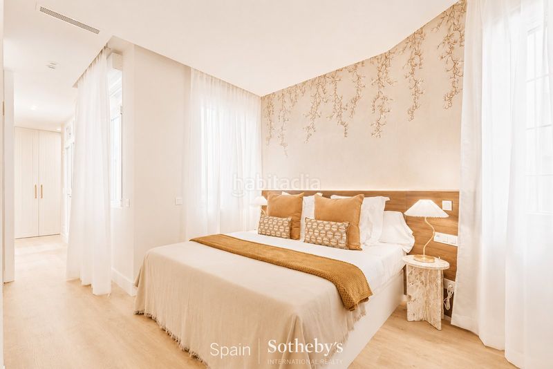 Foto 46b304fc-18ec-4fbb-bd98-339aeaa06104. Apartament a Gaztambide Madrid
