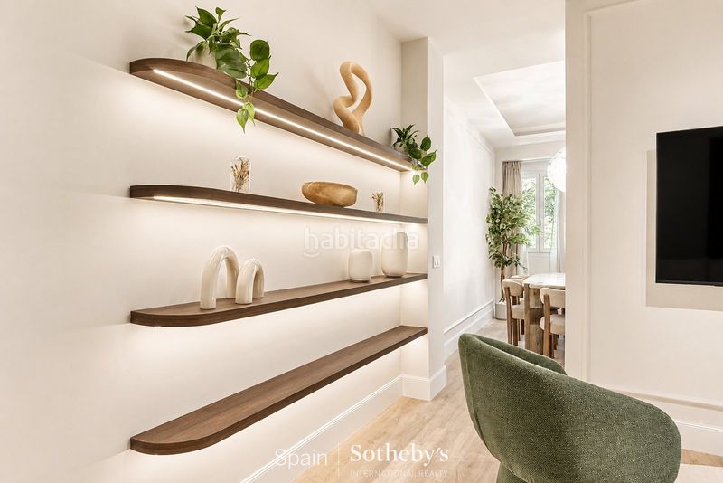 Foto 57be2601-ba55-46ee-a268-74ba1e6f9d03. Apartament a Gaztambide Madrid