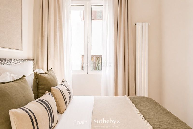 Foto b7dffa17-7c1e-4a73-84ed-94d29fbfb55f. Apartament a Gaztambide Madrid