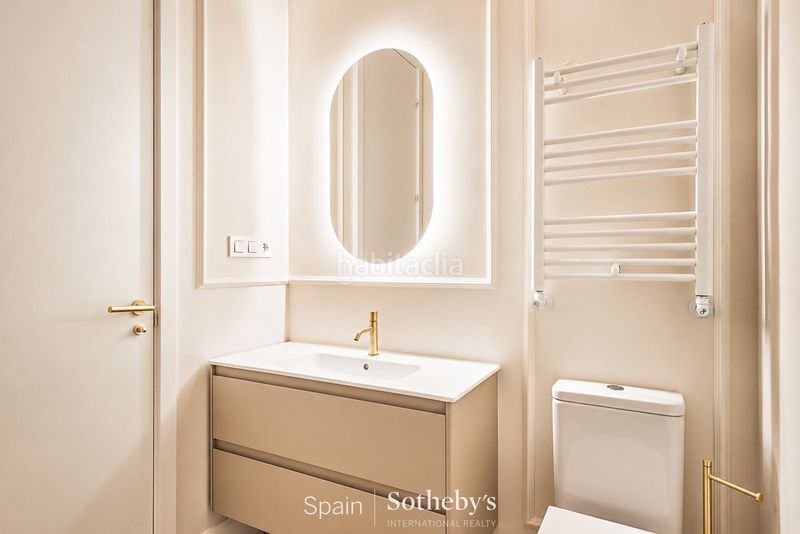 Foto c5ad0769-70a2-489c-b82f-bb5b1709dec1. Apartament a Gaztambide Madrid