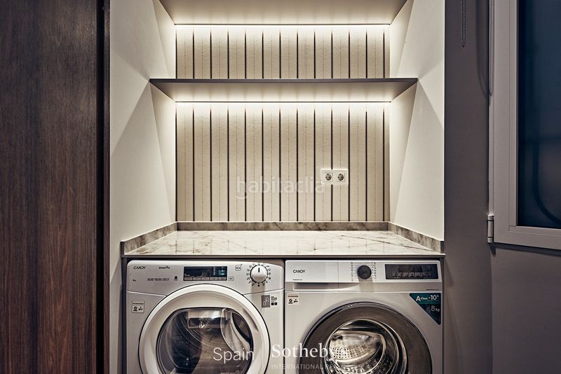 Foto ed3017af-f016-4c84-a08d-8daa9619aab0. Apartament a Gaztambide Madrid