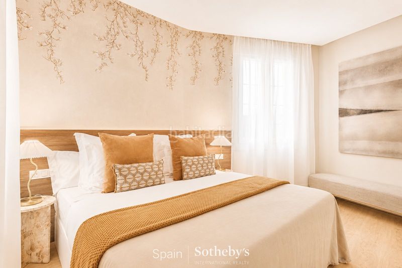 Foto f58fc5ca-fd1c-438f-9cad-737a081265cb. Apartament a Gaztambide Madrid