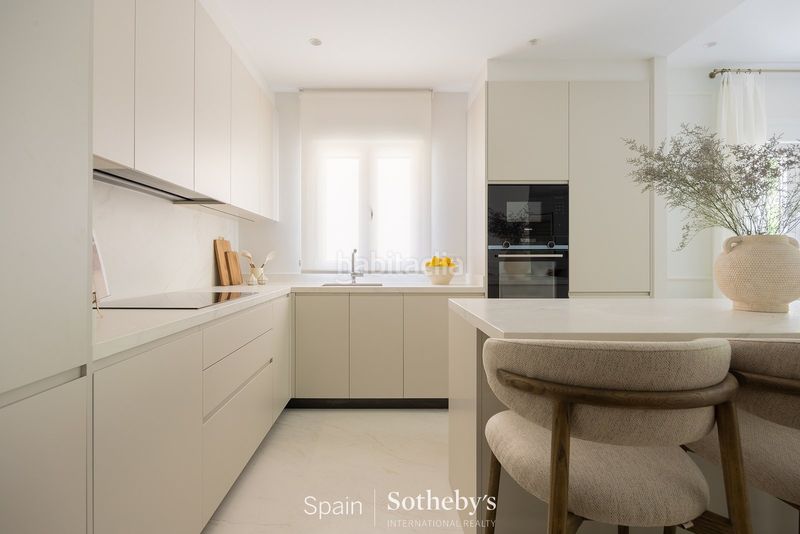 Foto 41c3d7d6-1721-47c6-ba6a-90be0dd96b64. Apartament amb calefacció a Recoletos Madrid