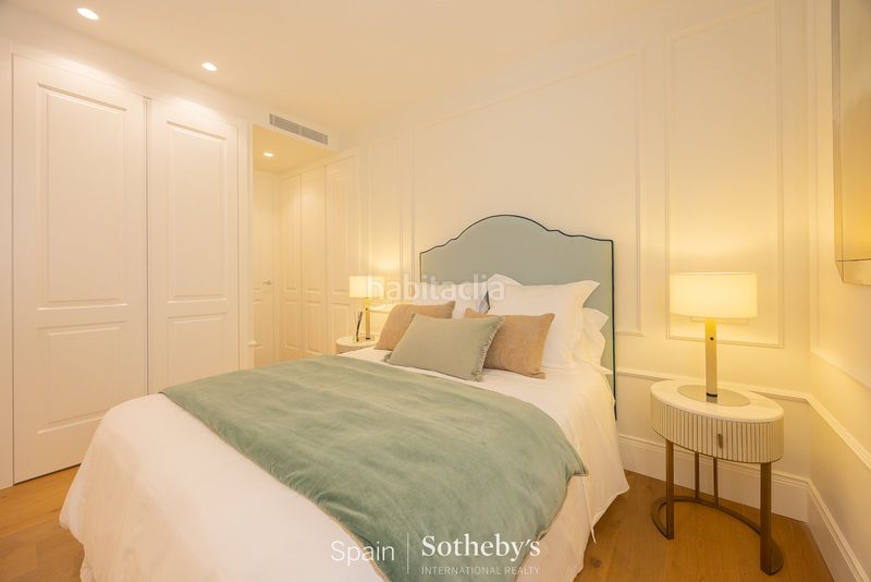 Foto 952f11f8-823e-4f4d-94dd-d355227a54c6. Apartament amb calefacció a Recoletos Madrid