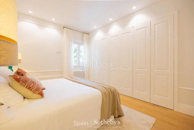 Foto c395f535-c790-4f01-950d-77291d689db5. Apartament amb calefacció a Recoletos Madrid