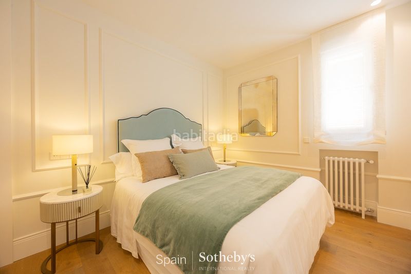 Foto f572d660-dc36-4a46-be3f-dd16ac0630c5. Apartament amb calefacció a Recoletos Madrid