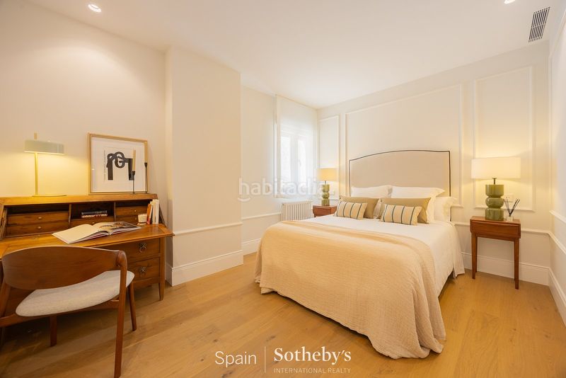 Foto ff768f4e-ca5a-4c99-9ce5-658b133f8810. Apartament amb calefacció a Recoletos Madrid