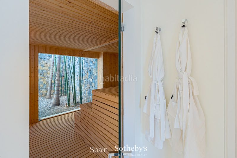 Foto 02edfd96-f836-4e8e-bd9f-d8825104423d. Casa amb aparcament piscina a Mascarat Altea