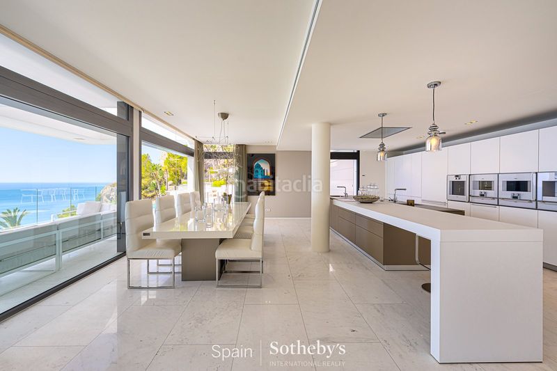 Foto 2883c122-d455-4430-9bb7-7afd7574f3d4. Casa amb aparcament piscina a Mascarat Altea