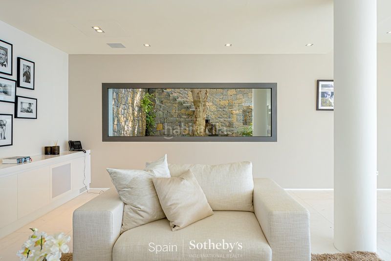 Foto 57eb9583-1ee5-4cc8-b97e-0abc9ca3145f. Casa amb aparcament piscina a Mascarat Altea