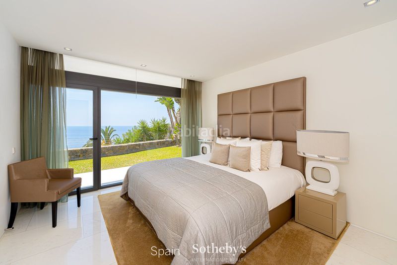 Foto 591afe95-a3a7-4d56-8326-d1630b0b6e06. Casa amb aparcament piscina a Mascarat Altea