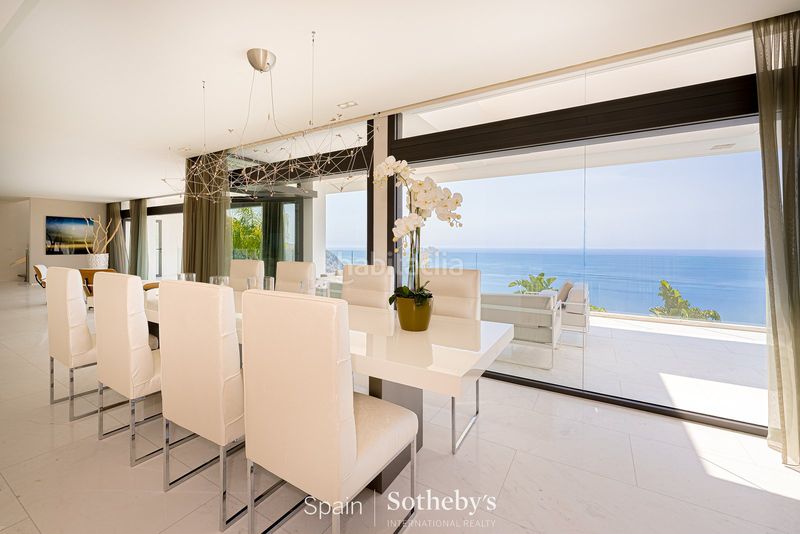 Foto 5ea6f359-0c38-46d0-81d3-49d01628abf1. Casa amb aparcament piscina a Mascarat Altea