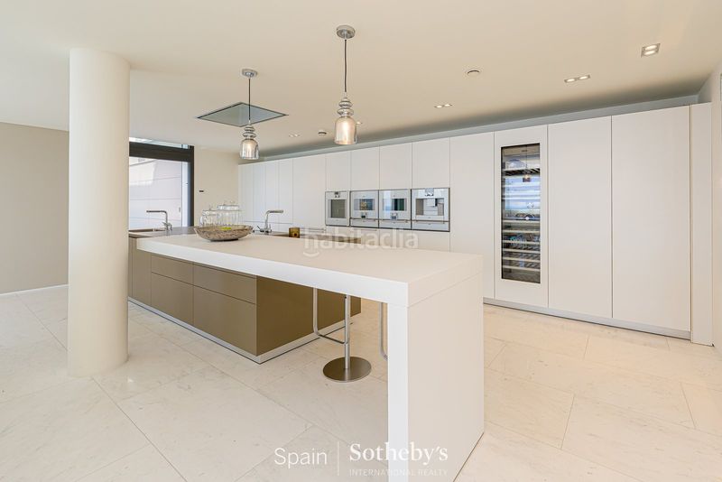 Foto 6c0efb93-728c-4724-a450-6cbeed8612b0. Casa amb aparcament piscina a Mascarat Altea